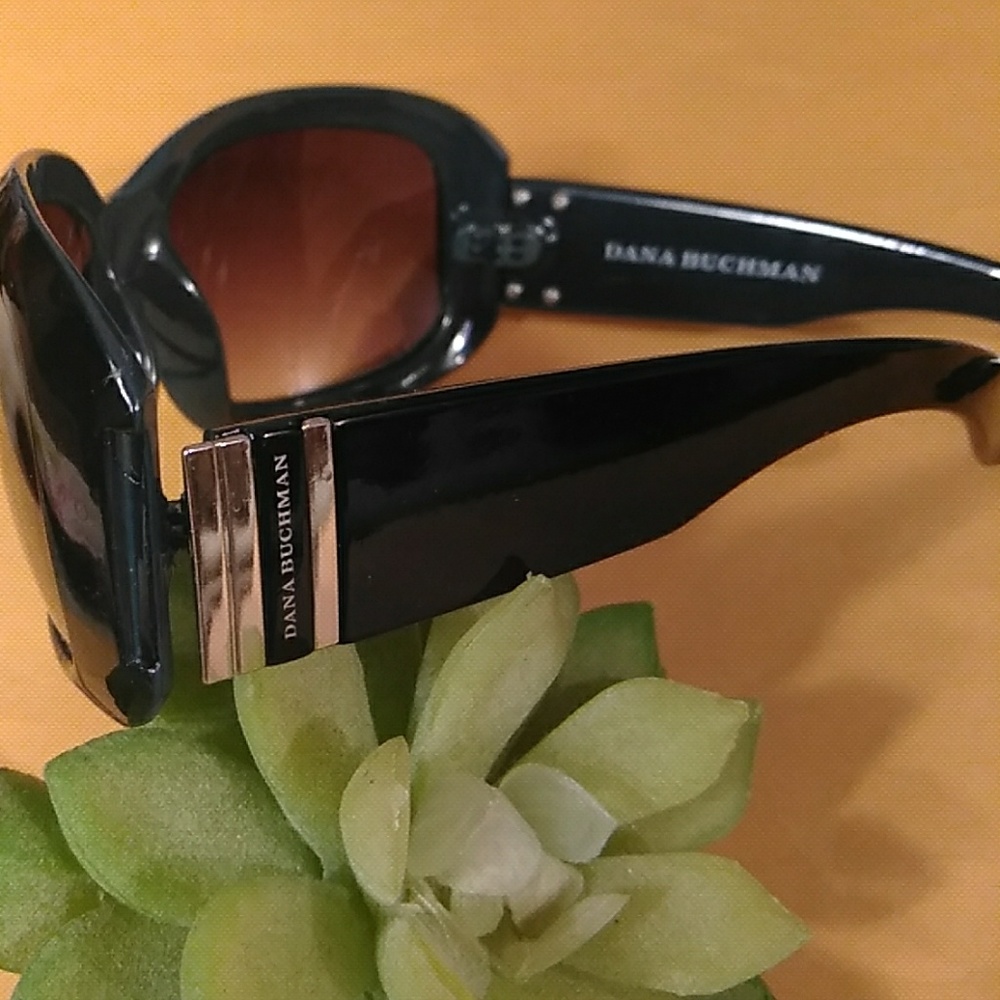 DANA BUCHMAN SUNGLASSES - Picture 2 of 8